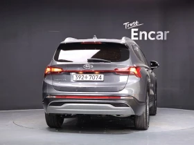 Hyundai Santa fe 2.2 Automatic, снимка 4