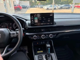 Honda Cr-v * EX L * CARFAX * ЦЕНА ДО БГ, снимка 9