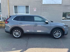 Honda Cr-v * EX L * CARFAX * ЦЕНА ДО БГ, снимка 4