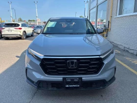 Honda Cr-v * EX L * CARFAX * ЦЕНА ДО БГ, снимка 3