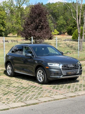Audi Q5 2.0 TFSI /S-line/Matrix/Quattro/Digital/Pano/, снимка 3