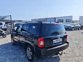 Jeep Patriot Jeep Patriot LIMITED , снимка 7