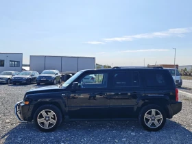 Jeep Patriot Jeep Patriot LIMITED , снимка 8