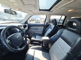 Jeep Patriot Jeep Patriot LIMITED , снимка 9