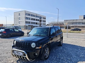 Jeep Patriot Jeep Patriot LIMITED , снимка 1