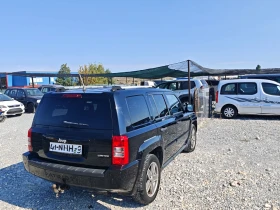 Jeep Patriot Jeep Patriot LIMITED , снимка 5