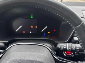 Honda Cr-v * EX L * АВТОКРЕДИТ * ГЛАВНО ПРЕДСТАВИТЕЛСТВО, снимка 8