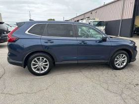 Honda Cr-v * EX L * АВТОКРЕДИТ * ГЛАВНО ПРЕДСТАВИТЕЛСТВО, снимка 4