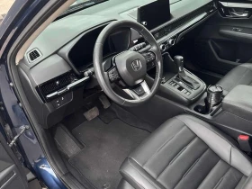 Honda Cr-v * EX L * АВТОКРЕДИТ * ГЛАВНО ПРЕДСТАВИТЕЛСТВО, снимка 7