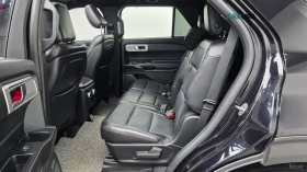 Ford Explorer 3.0 PHEV* DISTRONIC* 360* ПОДГРЕВ* ОБДУХВАНЕ* , снимка 15