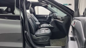 Ford Explorer 3.0 PHEV* DISTRONIC* 360* ПОДГРЕВ* ОБДУХВАНЕ* , снимка 7