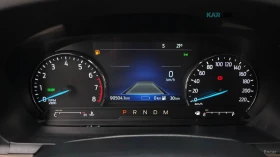 Ford Explorer 3.0 PHEV* DISTRONIC* 360* ПОДГРЕВ* ОБДУХВАНЕ* , снимка 10
