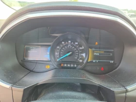 Ford Edge 2.0l Titanium, снимка 9