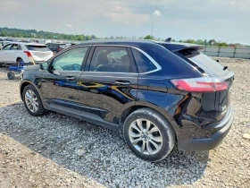 Ford Edge 2.0l Titanium, снимка 2