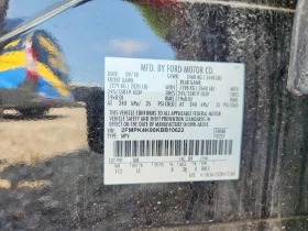 Ford Edge 2.0l Titanium, снимка 13
