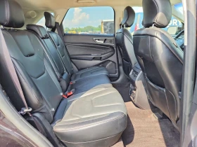 Ford Edge 2.0l Titanium, снимка 11