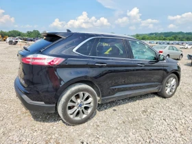 Ford Edge 2.0l Titanium, снимка 3