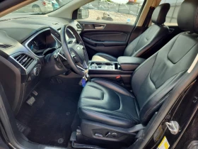 Ford Edge 2.0l Titanium, снимка 7