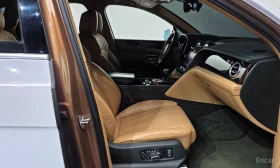 Bentley Bentayga 6.0* W12* FULL* , снимка 14