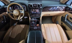 Bentley Bentayga 6.0* W12* FULL* , снимка 6