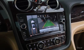 Bentley Bentayga 6.0* W12* FULL* , снимка 9
