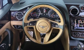 Bentley Bentayga 6.0* W12* FULL* , снимка 7