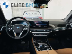 BMW X5, снимка 8