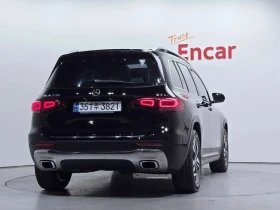 Mercedes-Benz GLB 220, снимка 4