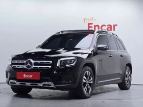 Mercedes-Benz GLB 220, снимка 1