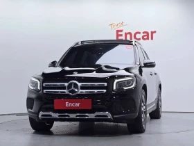 Mercedes-Benz GLB 220, снимка 3
