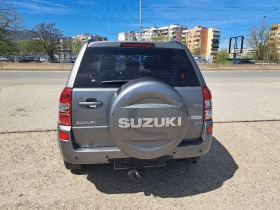 Suzuki Grand vitara, снимка 5