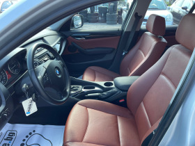 BMW X1 2.0d Xdrive, снимка 13