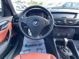 BMW X1 2.0d Xdrive, снимка 11 - Автомобили и джипове - 41078677