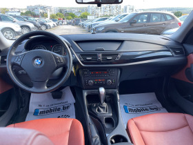 BMW X1 2.0d Xdrive, снимка 9 - Автомобили и джипове - 41078677