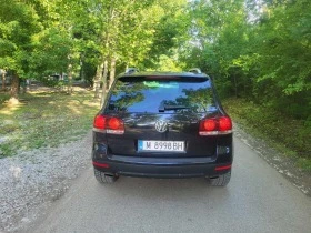 VW Touareg, снимка 3