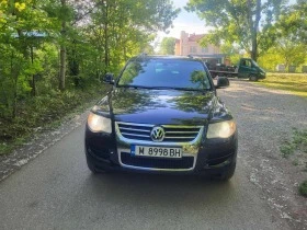 VW Touareg, снимка 1