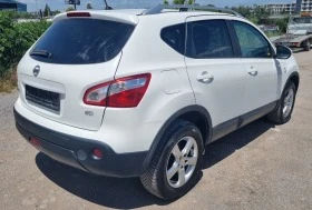 Nissan Qashqai 2.0dci 4x4  | Mobile.bg    3