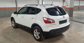 Обява за продажба на Nissan Qashqai 2.0dci 4x4 Авоматик ~14 300 лв. - изображение 2