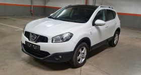 Обява за продажба на Nissan Qashqai 2.0dci 4x4 Авоматик ~14 300 лв. - изображение 1