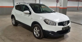 Обява за продажба на Nissan Qashqai 2.0dci 4x4 Авоматик ~14 300 лв. - изображение 1