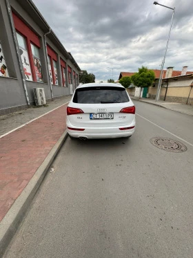 Audi Q5 S line , снимка 3