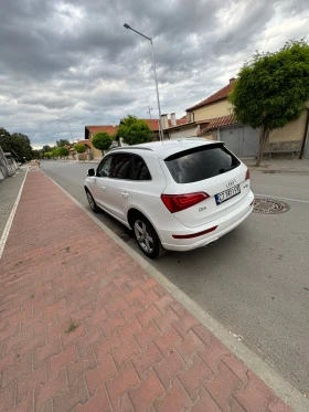 Audi Q5 S line , снимка 4