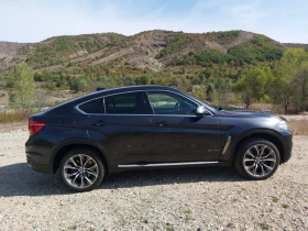 BMW X6 X6 2015 4.0D 313 PK SHADOW L?NE , снимка 10