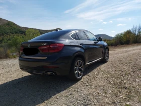 BMW X6 X6 2015 4.0D 313 PK SHADOW L?NE , снимка 5