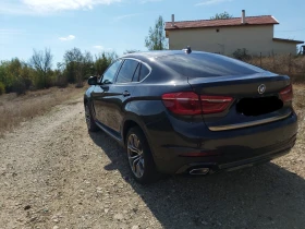 BMW X6 X6 2015 4.0D 313 PK SHADOW L?NE , снимка 4