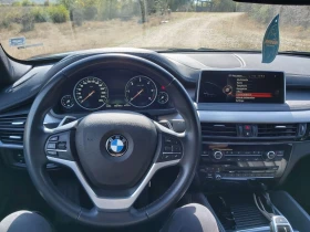 BMW X6 X6 2015 4.0D 313 PK SHADOW L?NE , снимка 7