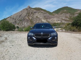 BMW X6 X6 2015 4.0D 313 PK SHADOW L?NE , снимка 2