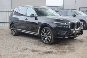 Обява за продажба на BMW X7 xDrive40d M Sport 23'' #Individual 360 HuD ~ 201 480 лв. - изображение 2