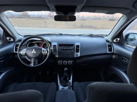 Mitsubishi Outlander 2.0 DI-D 4х4/6 ск/Собствен лизинг, снимка 14