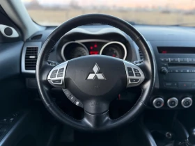 Mitsubishi Outlander 2.0 DI-D 4х4/6 ск/Собствен лизинг, снимка 13